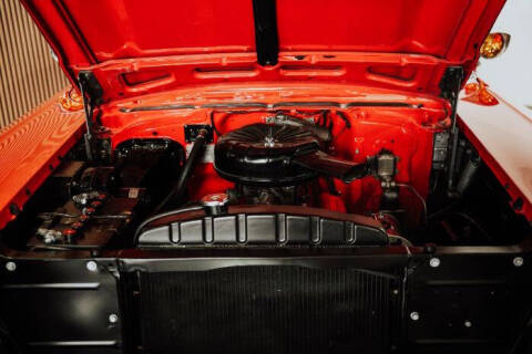 1957 Chevrolet Bel Air