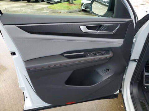 2026 Volkswagen Atlas Peak Edition 4Motion