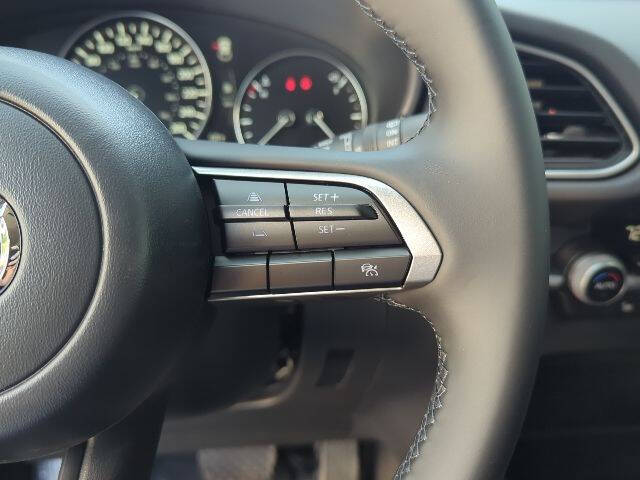 2026 Mazda CX-30 2.5 S Select Sport