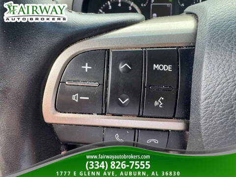 2021 Lexus GX 460 Luxury
