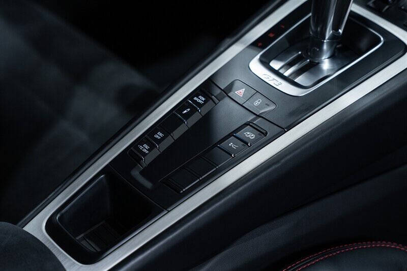 2016 Porsche 911 GT3