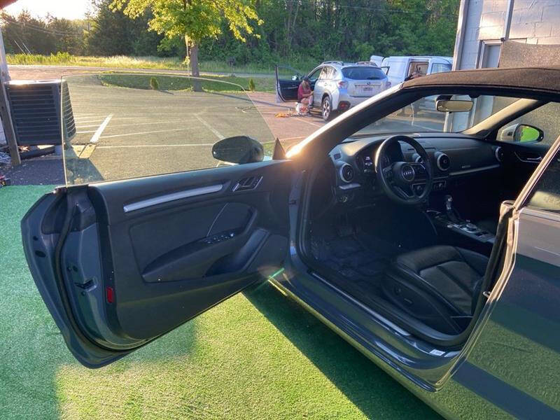 2019 Audi A3 Premium 40 TFSI