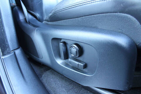 2020 Land Rover Range Rover Sport HSE