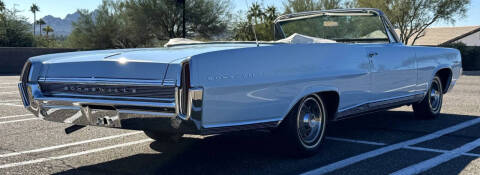 1964 Pontiac Bonneville