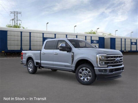 2026 Ford F-350 Super Duty