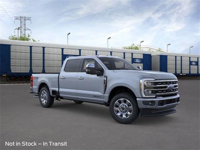 2026 Ford F-350 Super Duty
