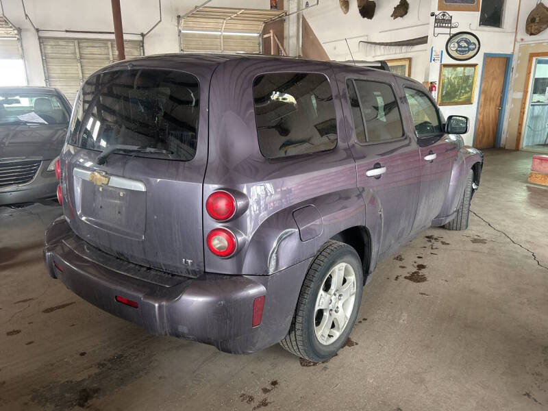 2007 Chevrolet HHR LT