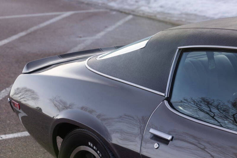 1970 Chevrolet Camaro