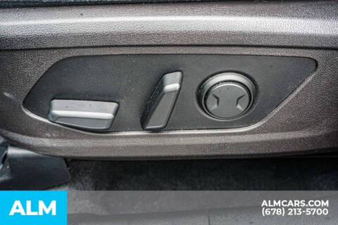 2021 Kia Sorento SX Prestige