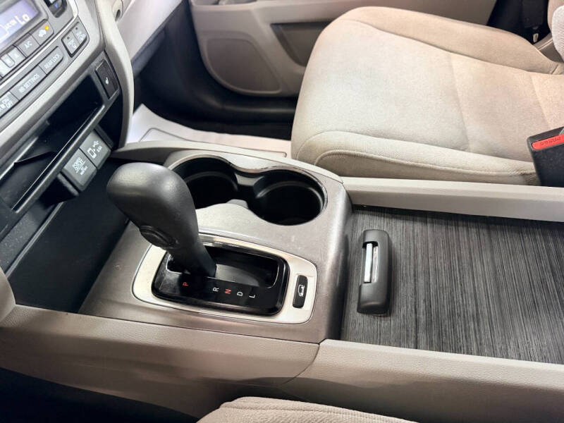 2019 Honda Pilot EX