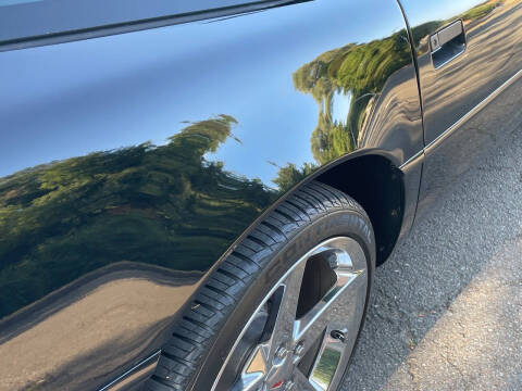 1992 Chevrolet Corvette