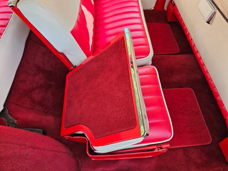 1955 Ford Country Squire