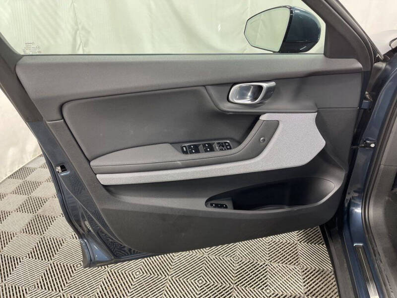 2022 Polestar 2 Long Range Dual Motor