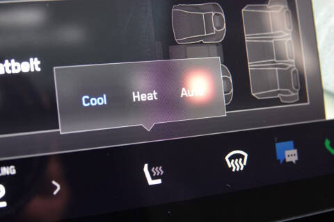 2024 Tesla Cybertruck