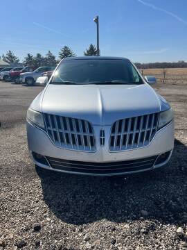 2011 Lincoln MKT for sale at Highway 16 Auto Sales in Ixonia WI