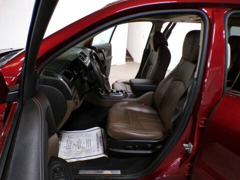 2016 GMC Acadia SLT-2