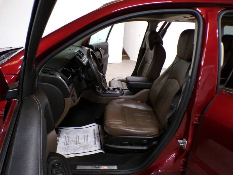 2016 GMC Acadia SLT-2