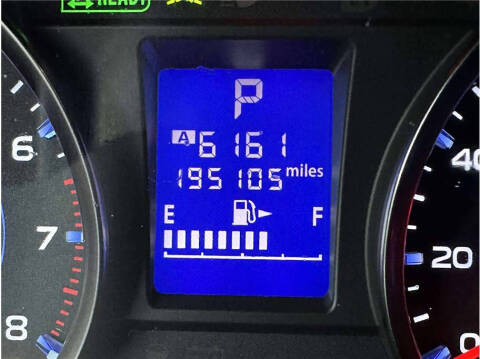 2014 Subaru XV Crosstrek Hybrid Touring