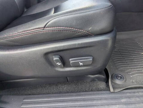 2021 Toyota 4Runner TRD Off-Road Premium