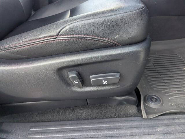 2021 Toyota 4Runner TRD Off-Road Premium