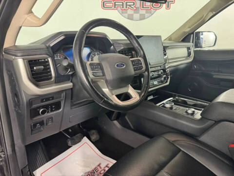 2023 Ford Expedition MAX XLT