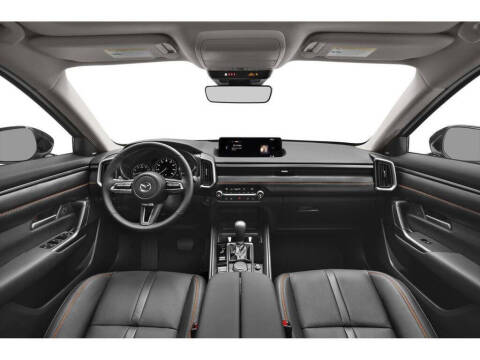 2026 Mazda CX-50 2.5 S Premium
