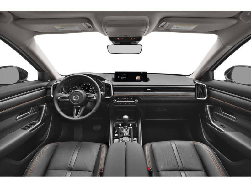 2026 Mazda CX-50 2.5 S Premium