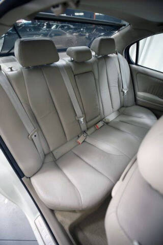 2003 Infiniti I35