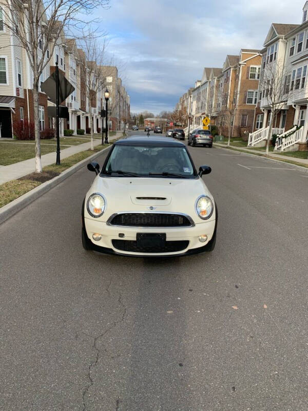 2010 MINI Cooper for sale at Pak1 Trading LLC in Little Ferry NJ