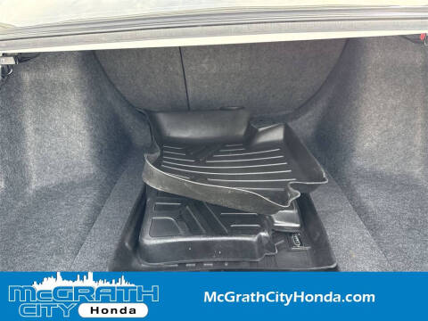 2019 Honda Accord Touring