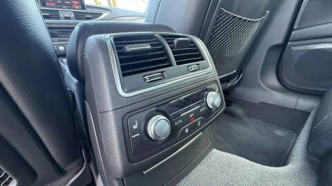 2018 Audi A7 3.0T quattro Premium Plus