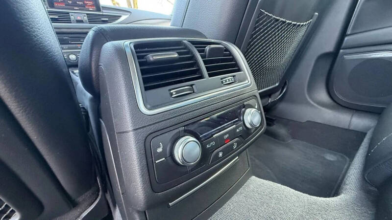 2018 Audi A7 3.0T quattro Premium Plus