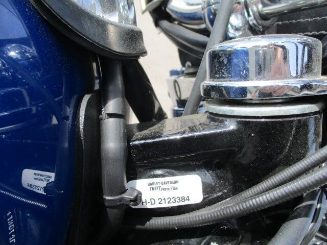 2010 Harley-Davidson SOFT TAIL