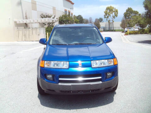 2005 Saturn Vue