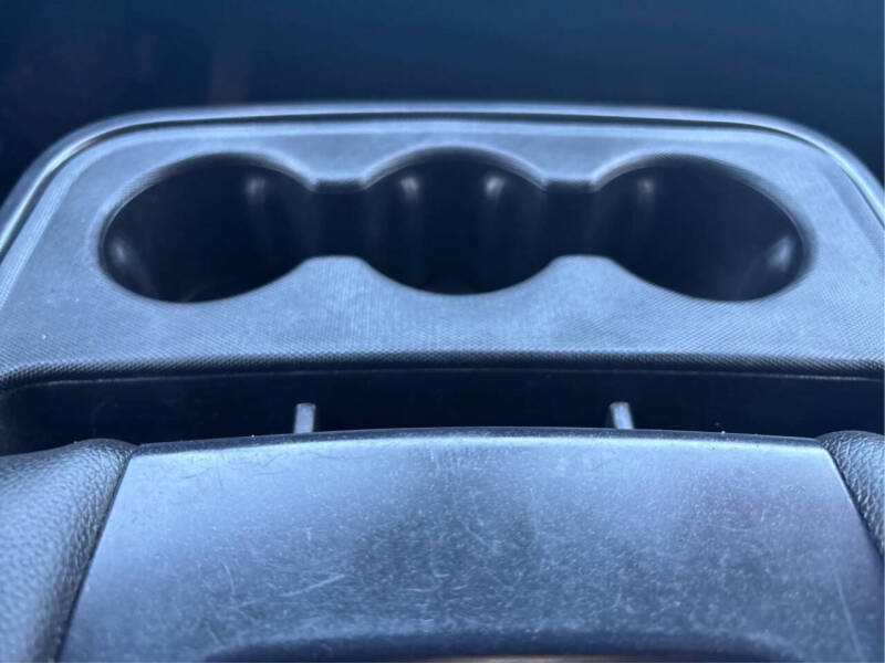 2017 GMC Sierra 2500HD