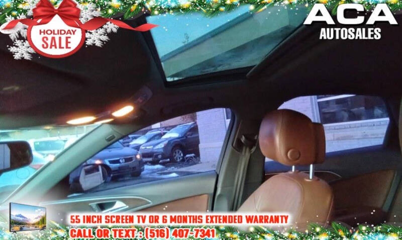 2016 Audi A6 3.0T quattro Premium Plus