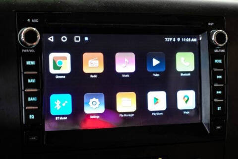 2013 Chevrolet Silverado 2500HD