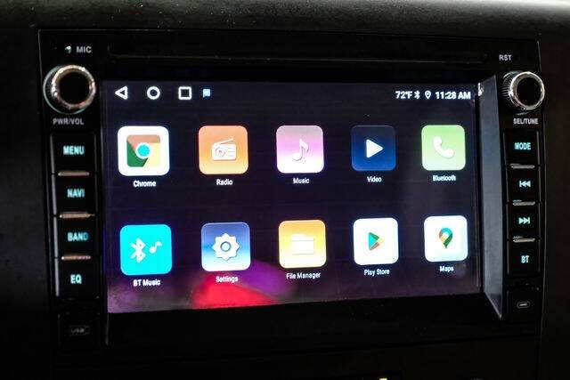 2013 Chevrolet Silverado 2500HD