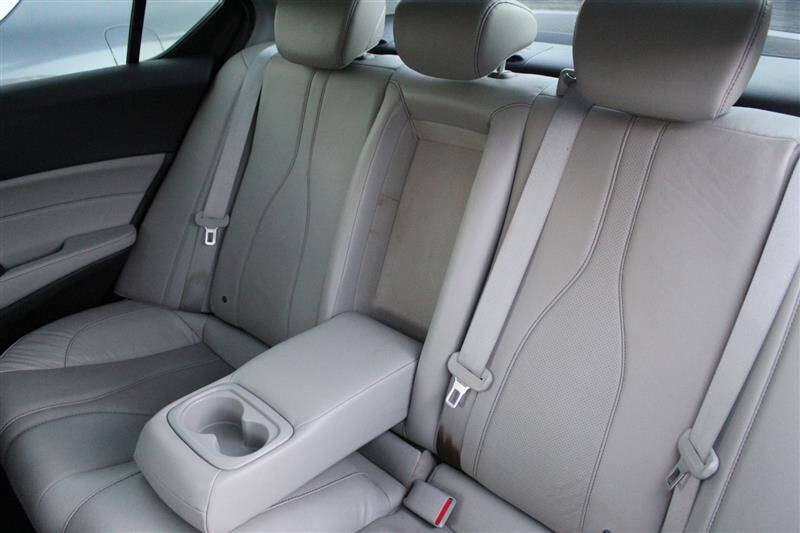 2020 Acura ILX w/Tech