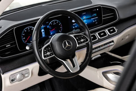 2021 Mercedes-Benz GLE GLE 350 4MATIC