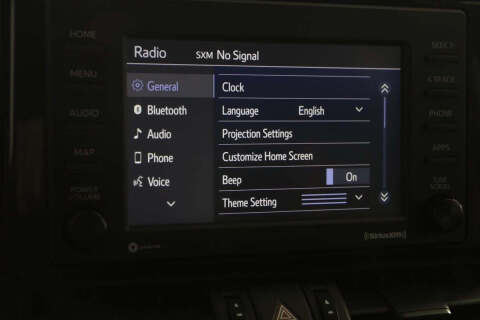 2022 Toyota RAV4 Adventure