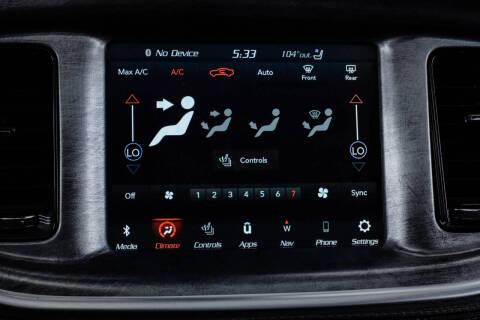 2021 Dodge Charger