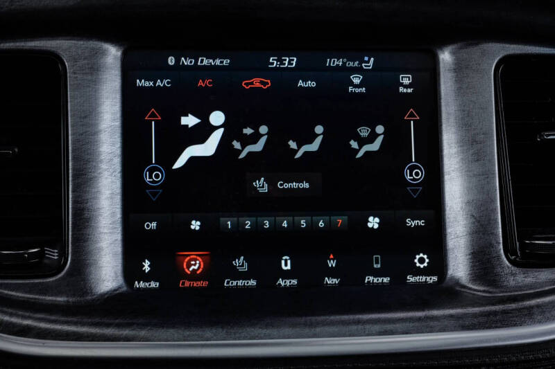2021 Dodge Charger