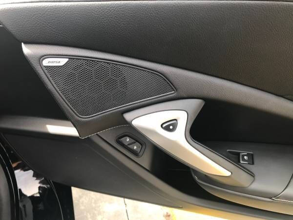 2014 Chevrolet Corvette