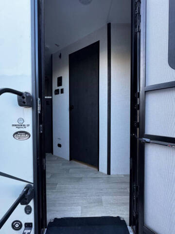 2023 KZ RV Connect