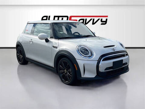 2023 MINI Hardtop 2 Door Cooper SE