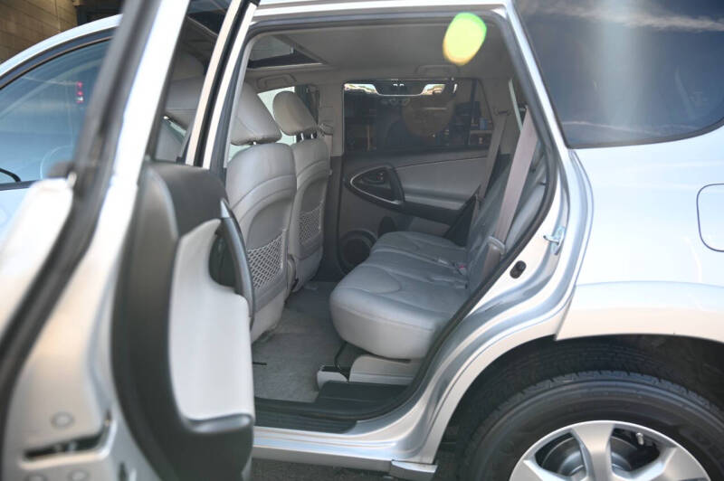 2010 Toyota RAV4 Limited