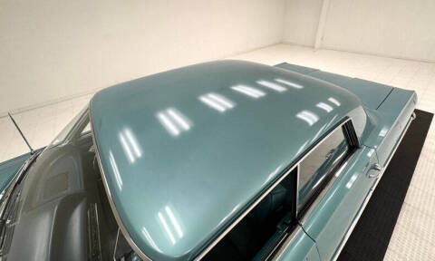 1963 Chevrolet Impala