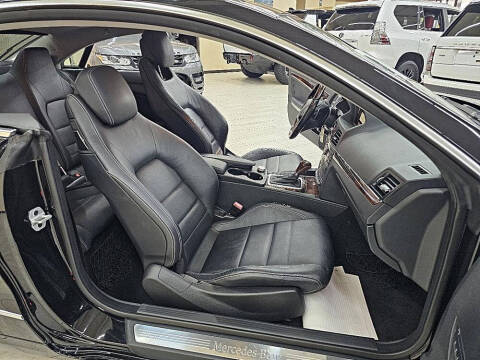 2011 Mercedes-Benz E-Class E 350