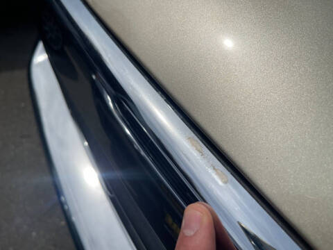 2000 Ford F-250 Super Duty XLT